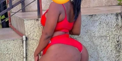 Massage à Domicile Pro-Service Salut mes amour C'est Doli africaine très chaude et sensuel