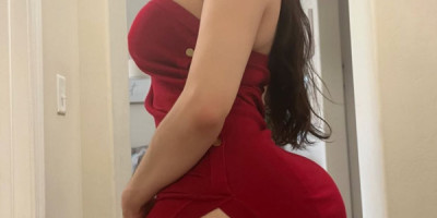 Massage de luxe et de reve avec belle masseuse Ahlam