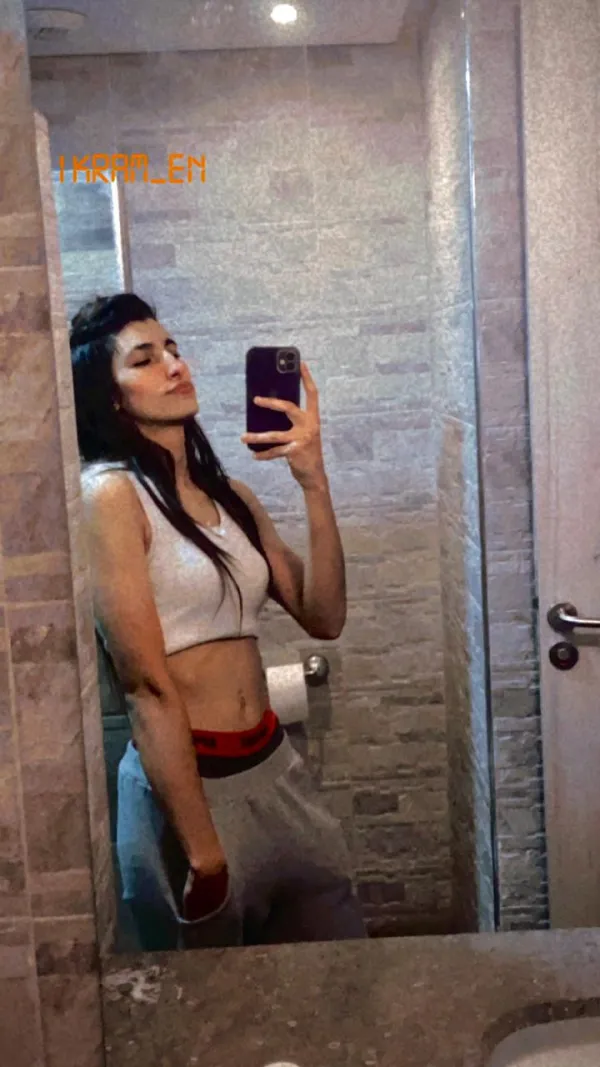 Aya Avatar Bg