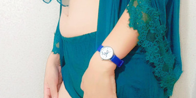 Taille mannequin finition trop bonne sexy vc Hanan