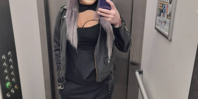 Acum brianna transexuala Brianna în Chișinău