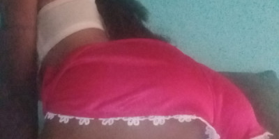 Une coquine qui fait tout en sexe dispo de suit