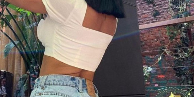 FEMME AGRÉABLE ET SENSUEL PRÊTE A VOUS SATISFAIRE