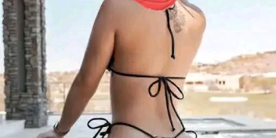 Masseuse accompagnatrice disponible à domicile ou à l'hotel