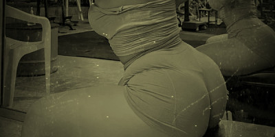 Masseuse disponible a domicile ou a l'hotel