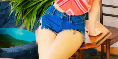 Jolie fille disponible pour de massage à Tana
