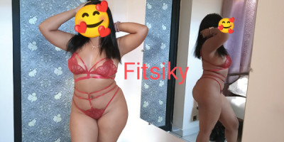 Besoin de goûter une femme chubby ? Suis là pour vous