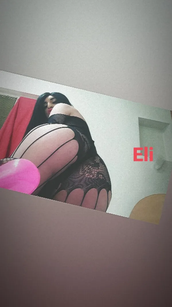 Elii Avatar Bg