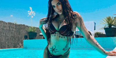 Tina sex 22 078469665 Aktrativna shemale mlada top telo mazna so cicki vo skopje u