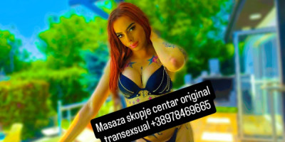 Masaza samo jas imam cicki 078469665 38978469665 shemale so najubavo telo i cicki drugite nemat c