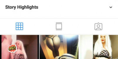 Add Instagram for pictures Trans devojka nudi uslugi na vistinski mazi vo diskreten amb