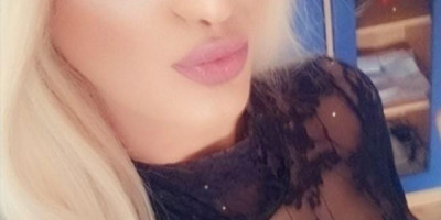 Masaza Skopje Diskretni Sredbi za Mazi od Mlada Zgodna 21god Tranvestitka