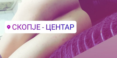 Sexy Elicka 38976550606 Relax masaza so mlada zgodna I privlecna trans devojka samo