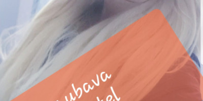 Ubava transs devojka Erotcna na na ubava transs devojka nudi erocki masazai cont