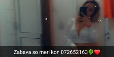 Druzba so meri diskretna sredba kon tel 072652163merii