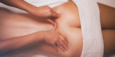 Masaza za Dami so Happy End Kontaktirajte ne za Sovresno Uzivajne