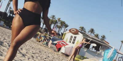 Sexy latín girl Je suis une femme sans tabous Je fais des massages très b