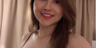 Chinese lady in Mauritius - The best sex service