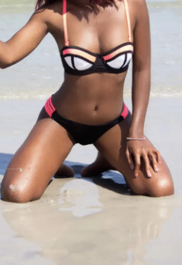 Lucie Avatar Bg