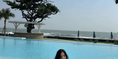 Escorte Mauritius beautiful lady love Dick