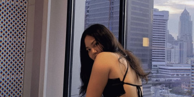 Escorte Mauritius beautiful lady love Dick