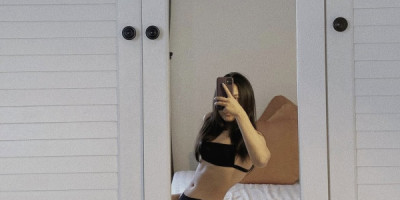 Escorte Mauritius beautiful lady love Dick