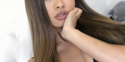 Sweet Bella Hello guys this is bella Im mix Asian girl just arrived here