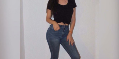 LUCY Jovencita LUCY SOY UNA JOVENCITA TETONA CALIENTE DISPUERSTA A CUMPLIRT