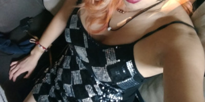 DELGADITA Y CON PECHOS NA ESTAS CANSADO DE QUE NO LLEGUÉ LA DE LA FOTO Y CONFORMARTE