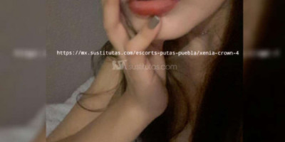 XENIA CROWN TU CONFIDENTE Me considero una mujer súper linda con una piel muy bien cu