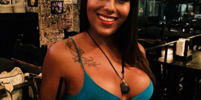 La Chica del tercer sexo Hola mi. Nombre es ana soy una chica trans tranquila diverti