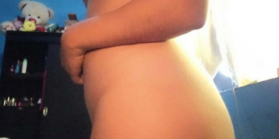 ANDY UNA JOVEN QUE TIENE LA DIPONIBILIDAD DE PASARLA SUPER RICO