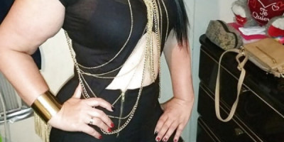 MADURA HERMOSA NALGONA ME ENCANTA EL SEXO CUMPLE TU FANTASIA
