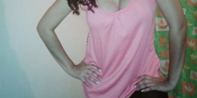NADA PAYASA NINFÓMANA TE DOY GIRLFRIEND EXPERIENCE