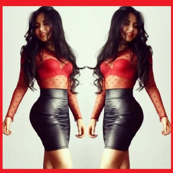 Anahi Avatar Bg