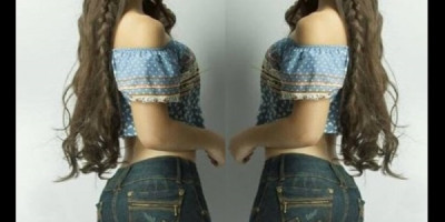 Escort perfecta para gustos exigentes Paola Mireles