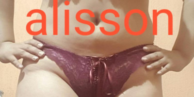 Soy una chica sumisa pero atrevida cumple conmigo tus fantasias mas locas