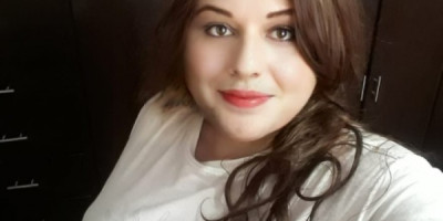 Karla trans puta de garganta profunda Hola vengan y metanmela duro Soy muy puta y muy caliente en