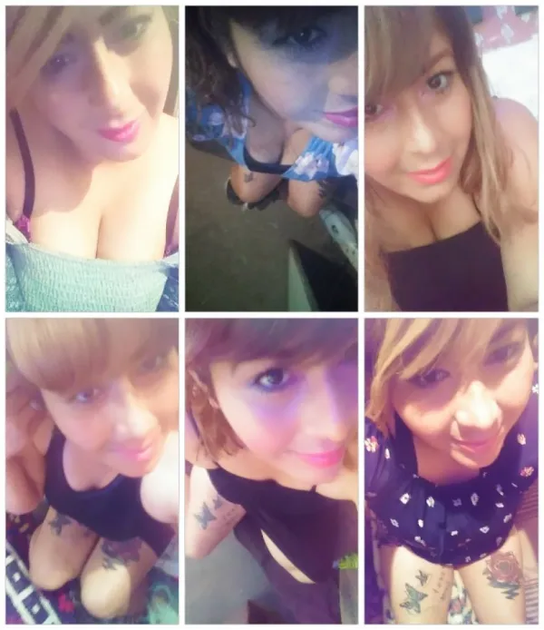 Viridiana Avatar Bg