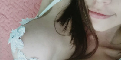 TETONA RUBIA Y HERMOSA ATREVIDA A TODOOOO