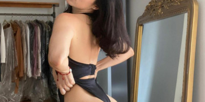 FLACA SEXY PETITE A TU SERVICIO SOLO CITAS