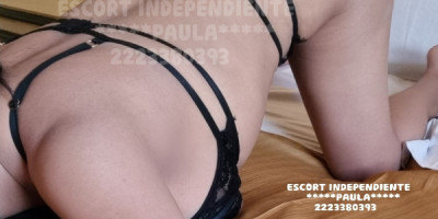 ME ENCANTA EL SEXXXO Y DISFRUTO MUCHÍSIMO MI PROFESIÓN XXX PAULA