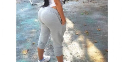 La puta comelona adicta a las vergas de 25 cm y más si son lechudas