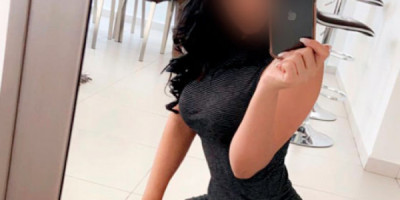 Ellie escort foranea nalgona nueva en el ambiente en Monterrey