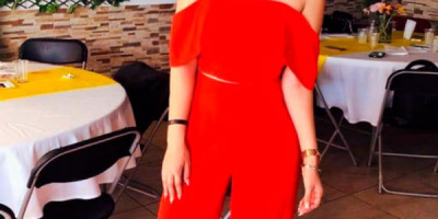 SOY LIZA UNA CHICA AMATEUR DISPONIBLE EN MONTERREY