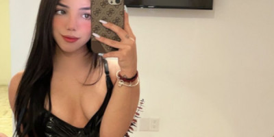 Soy una teen sensual y cachonda Te doy un servicio inigualable una hora de relaciones ilimit