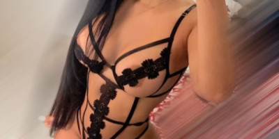 Hola soy Jessy una linda voluptuosa muy atrevida