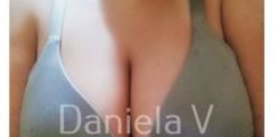 Daniela - 900 1 Hora - También Pack y Videos -VIDEOCALL