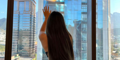 Hola! Soy Kitty una hermosa escort y modelo VIP petite teen en Monterrey