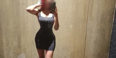 LITZY LINDA ESCORT DELGADITA EN SALTILLO